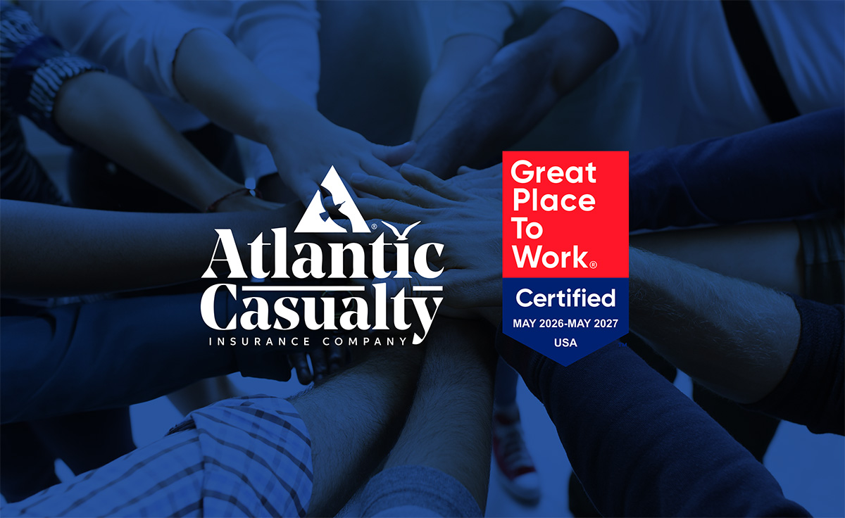 Great Place to Work 2026